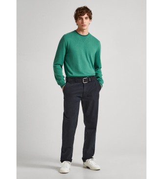 Pepe Jeans Mike grner Pullover