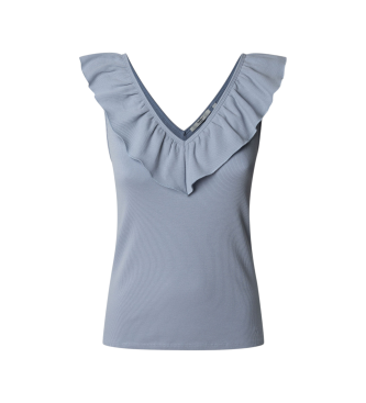 Pepe Jeans Millie T-shirt blue
