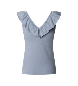 Pepe Jeans Millie T-shirt blue
