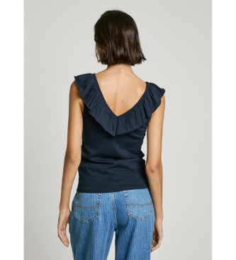 Pepe Jeans T-shirt Millie navy