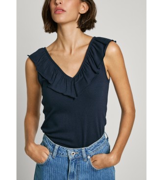 Pepe Jeans T-shirt Millie navy