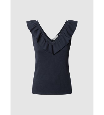 Pepe Jeans T-shirt Millie navy