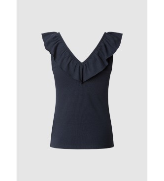 Pepe Jeans T-shirt Millie navy