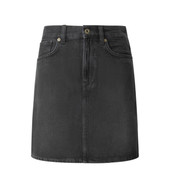 Pepe Jeans Spódnica Mini Hw czarna