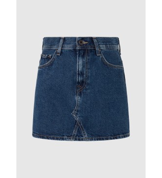 Pepe Jeans Mini nederdel Mw bl