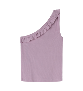 Pepe Jeans Mirella rosa t-shirt