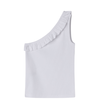 Pepe Jeans Camiseta Mirella blanco