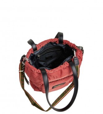 Pepe Jeans Miriam Margy rdeča torba