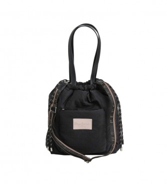 Pepe Jeans Miriam Margy handtas zwart