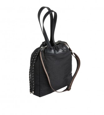 Pepe Jeans Miriam Margy handtas zwart
