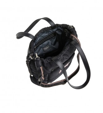 Pepe Jeans Miriam Margy handtas zwart