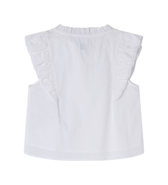 Pepe Jeans Bluza Monica bela