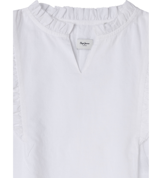 Pepe Jeans Bluza Monica bela