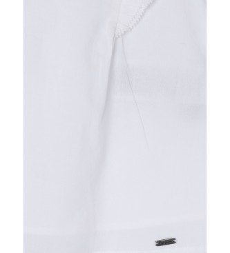 Pepe Jeans Bluza Monica bela