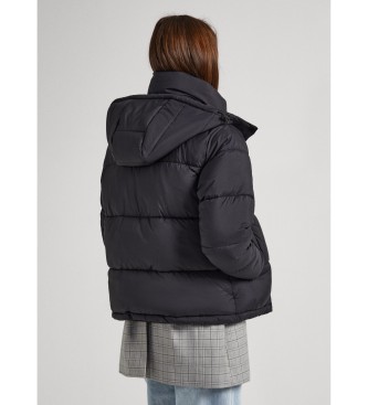 Pepe Jeans Chaqueta Morgan negro