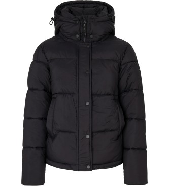 Pepe Jeans Morgan Jacke schwarz