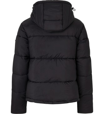 Pepe Jeans Chaqueta Morgan negro