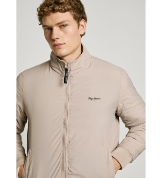 Pepe Jeans Veste beige Mustrel