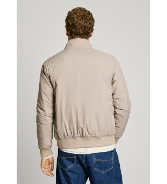 Pepe Jeans Veste beige Mustrel