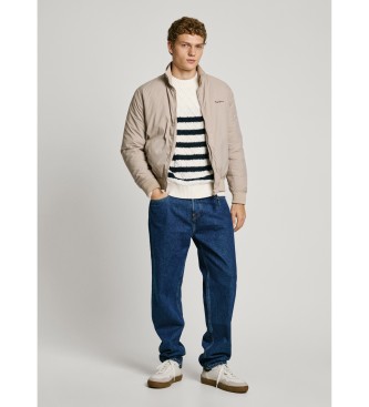 Pepe Jeans Veste beige Mustrel