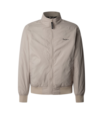 Pepe Jeans Veste beige Mustrel
