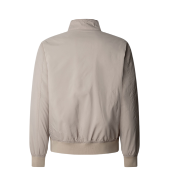Pepe Jeans Veste beige Mustrel