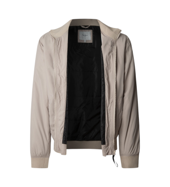 Pepe Jeans Veste beige Mustrel