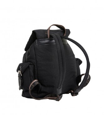 Pepe Jeans Zaino Myla Margy nero