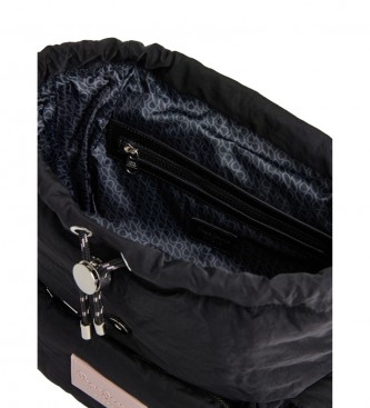 Pepe Jeans Zaino Myla Margy nero