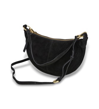 Pepe Jeans Nadine Eden handtas zwart