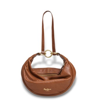 Pepe Jeans Nadine Maos brun handvska