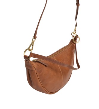 Pepe Jeans Nadine Maos brun handvska