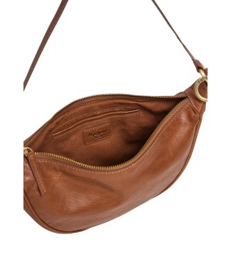 Pepe Jeans Nadine Maos brun handvska