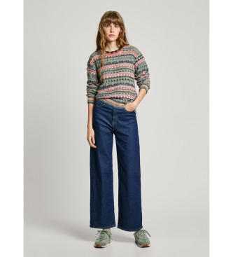 Pepe Jeans Nadja multicoloured jumper