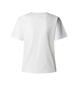 Pepe Jeans T-shirt Natalia wei�