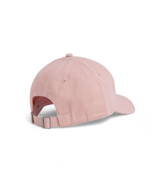 Pepe Jeans Casquette Nathan rose