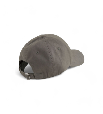 Pepe Jeans Gorra Nathan verde grisceo