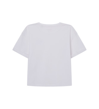 Pepe Jeans Nicky T-shirt white