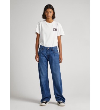 Pepe Jeans Jeans Nicky Noughties bleu