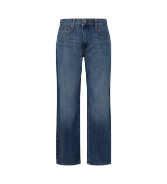 Pepe Jeans Jeans Nicky Noughties azul