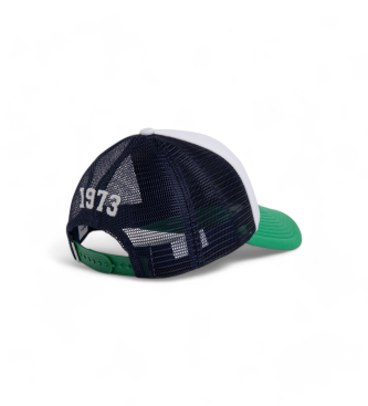 Pepe Jeans Berretto verde Nigel