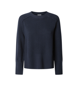 Pepe Jeans Nila navy jumper