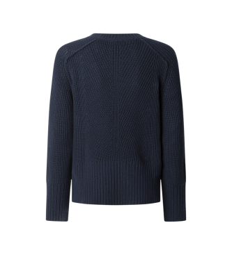 Pepe Jeans Nila navy jumper