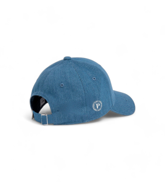 Pepe Jeans Casquette Noel bleue