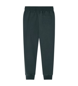 Pepe Jeans Pantalon jogger Nolan green