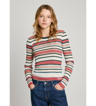 Pepe Jeans Jersey North multicolor multicolor