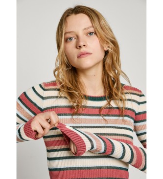 Pepe Jeans Jersey North multicolor multicolor