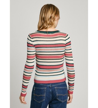 Pepe Jeans Jersey North multicolor multicolor