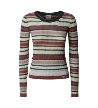 Pepe Jeans Jersey North multicolor multicolor