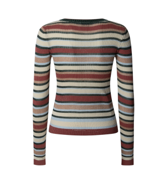 Pepe Jeans Jersey North multicolor multicolor